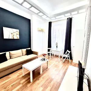 Appartamento Victoriei Old Town, Bucarest