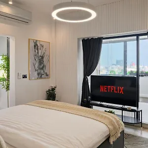 Appartamento View - Luxury A - Old - Victoriei, Bucarest
